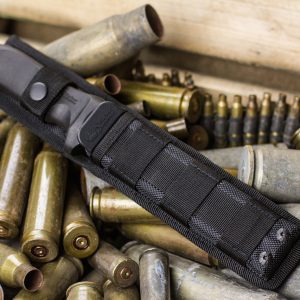 Тактические и EDC